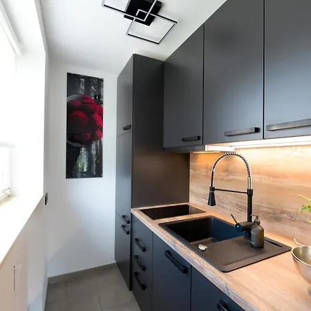 Schwarzwald-living Baiersbronn