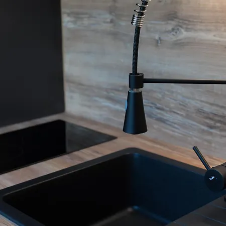 Apartman Schwarzwald-living *