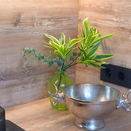 Apartman Schwarzwald-living Baiersbronn