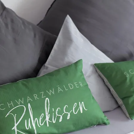 Schwarzwald-living Baiersbronn