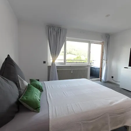 Schwarzwald-living Baiersbronn