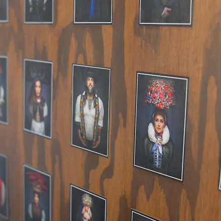 Schwarzwald-living Apartman *