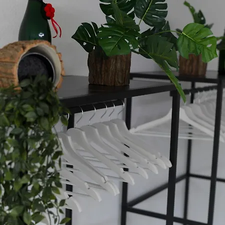 Schwarzwald-living Apartman