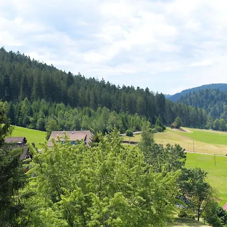 Apartman Schwarzwald-living