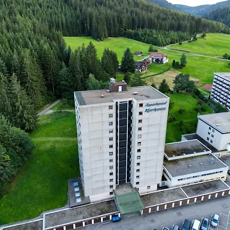 Schwarzwald-living * Baiersbronn