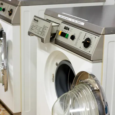 Apartman Schwarzwald-living