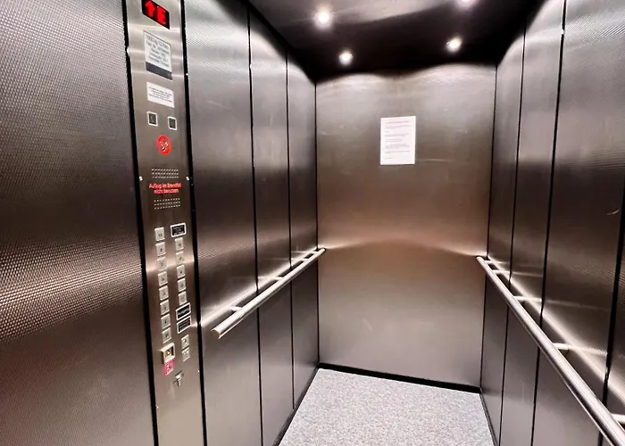 Schwarzwald-living * Baiersbronn